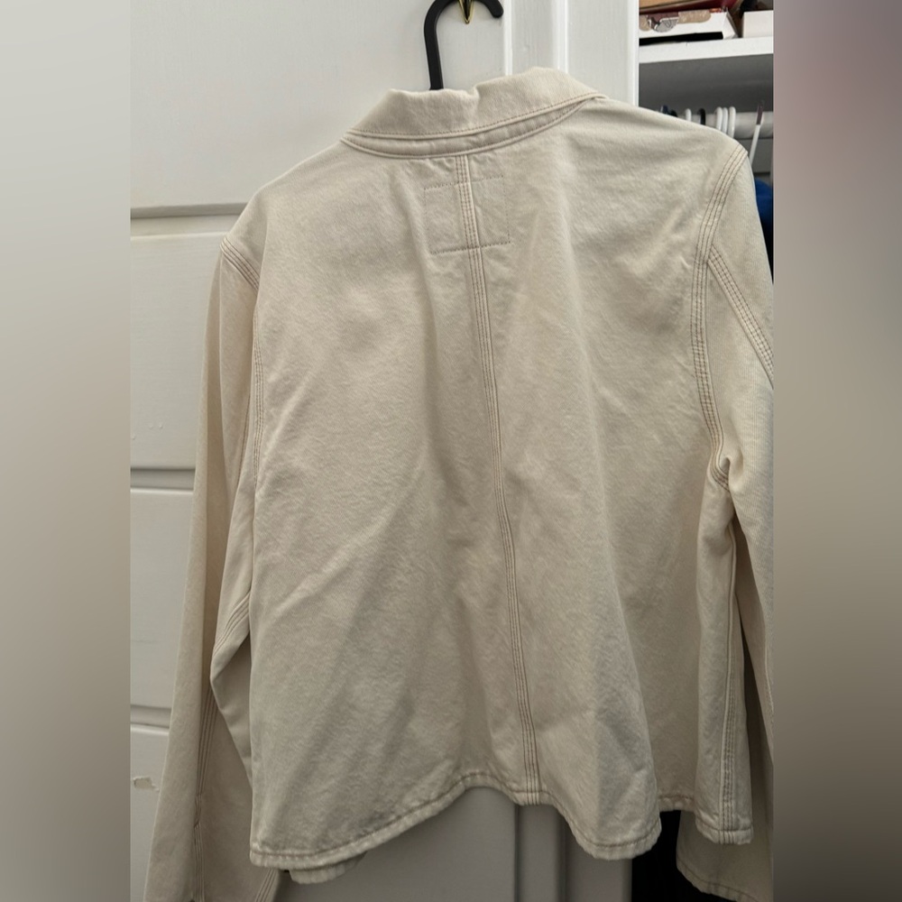 Levis Jacket - Picture 2 of 3